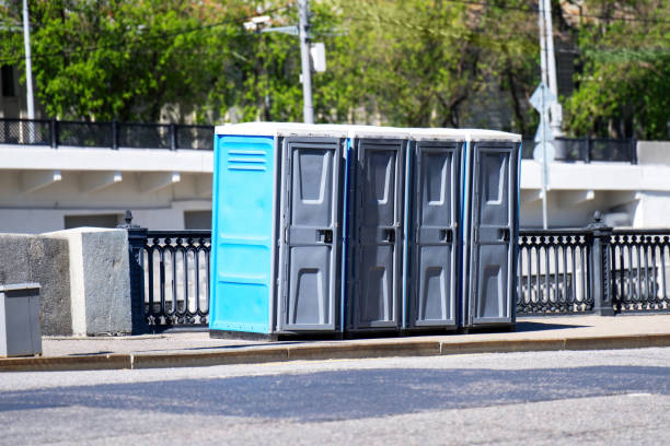 Best Local porta potty services  in Edwards, CO