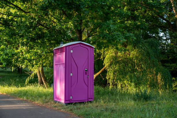 Best Local porta potty services  in Edwards, CO